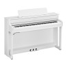 Piano numérique Yamaha Clavinova CLP845.