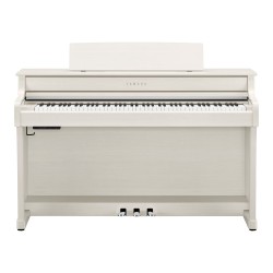 Piano numérique Yamaha Clavinova CLP845.