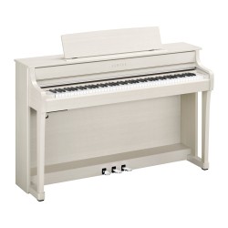 Piano numérique Yamaha Clavinova CLP845.