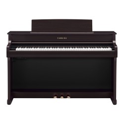 Piano numérique Yamaha Clavinova CLP845.