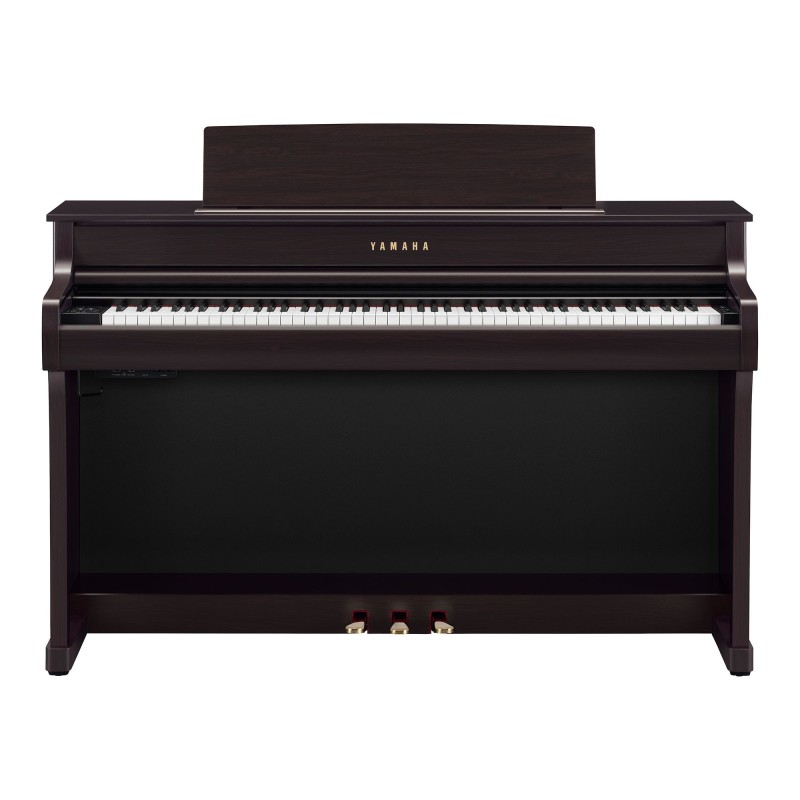 Piano numérique Yamaha Clavinova CLP845.