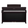 Piano numérique Yamaha Clavinova CLP845.