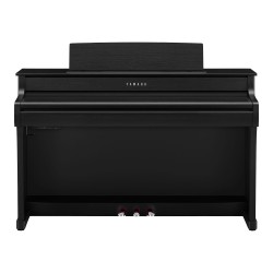 Piano numérique Yamaha Clavinova CLP845.