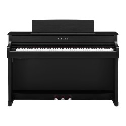 Piano numérique Yamaha Clavinova CLP845.