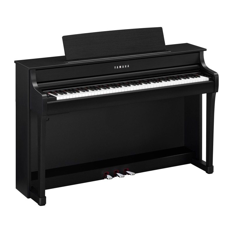 Piano numérique Yamaha Clavinova CLP845.