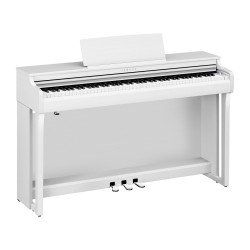 Piano numérique Yamaha Clavinova CLP825.