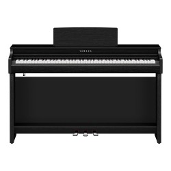 Piano numérique Yamaha Clavinova CLP825.