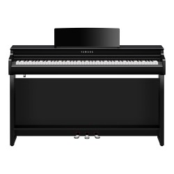 Piano numérique YAMAHA Clavinova CLP825 en version pack