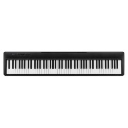 Piano numérique portable KAWAI ES60. Nouveau modèle d'entrée de gamme de la marque