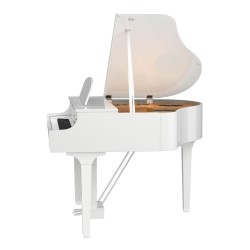 CLP895gp pwh - Yamaha Clavinova