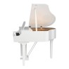 CLP895gp pwh - Yamaha Clavinova