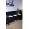 Yamaha B2 Silent noir verni - piano d'occasion