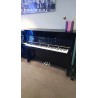 Yamaha B2 Silent noir verni - piano d'occasion