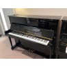 Pianos droit d'occasion KEMBLE K121CL. Fabrication Européenne