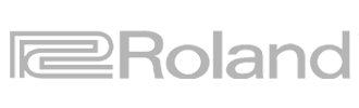 Logo Roland Pianos