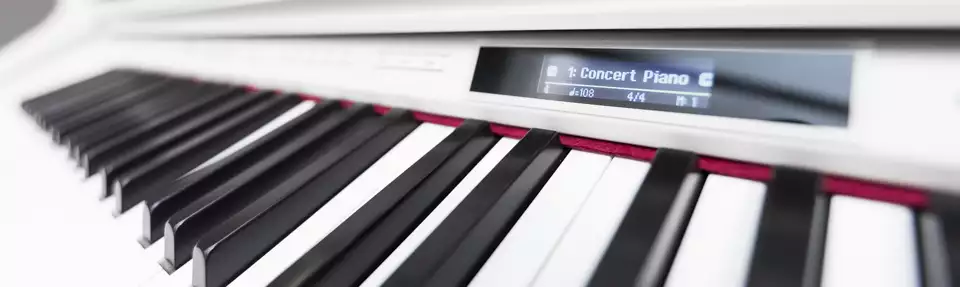 Piano Numérique