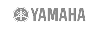 Logo Yamaha Pianos